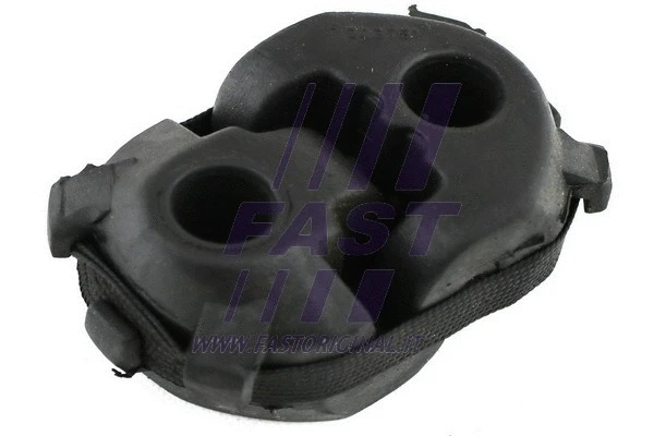 Rubber Buffer, muffler (FT84564)