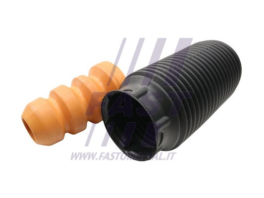 Rubber Buffer, suspension (FT12616)