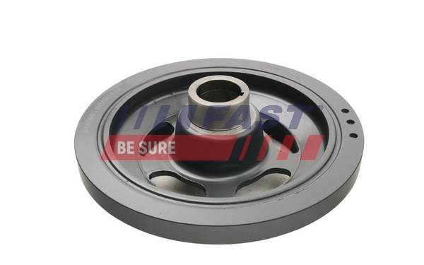 Belt Pulley, crankshaft (FT45681)