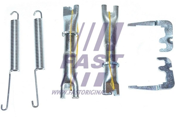 Adjuster, drum brake (FT32320)