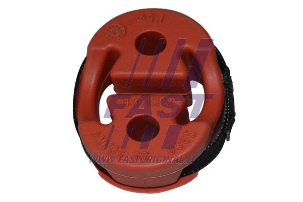 Rubber Buffer, muffler (FT84536)
