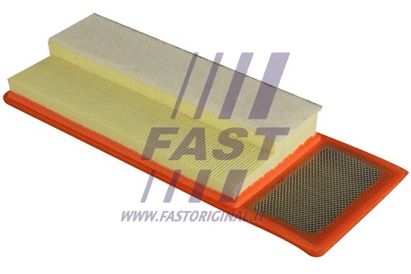Air Filter (FT37118)