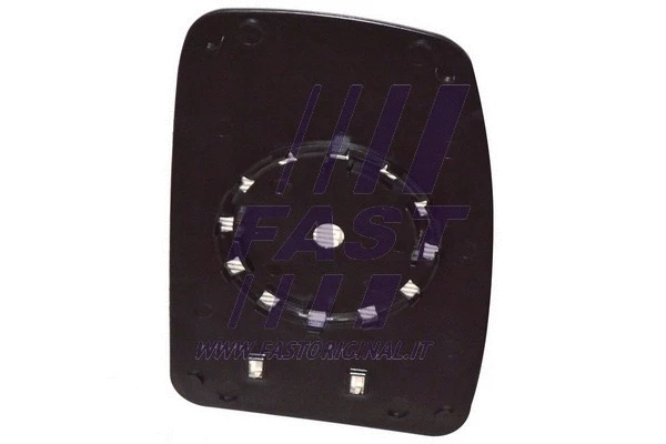 Mirror Glass, exterior mirror