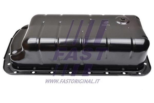 Oil Sump (FT49373)