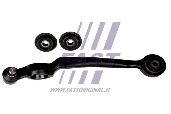 Control/Trailing Arm, wheel suspension (FT15728)