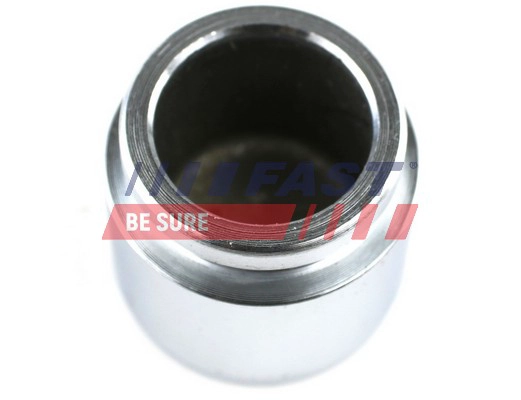 Piston, brake caliper