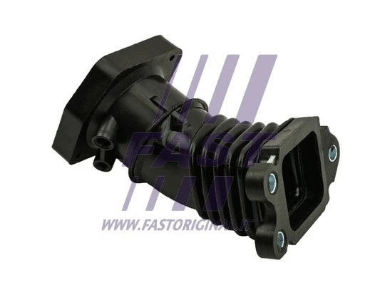 Charge Air Hose