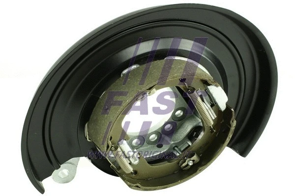 Wheel-brake Cylinder Kit