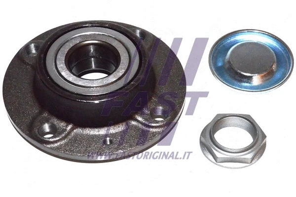 Wheel Bearing Kit (FT22099)