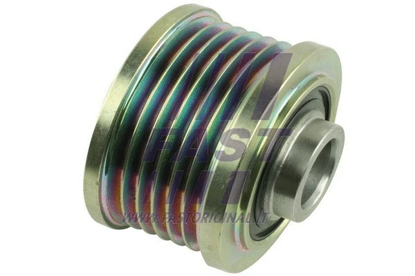 Belt Pulley, alternator (FT45627)