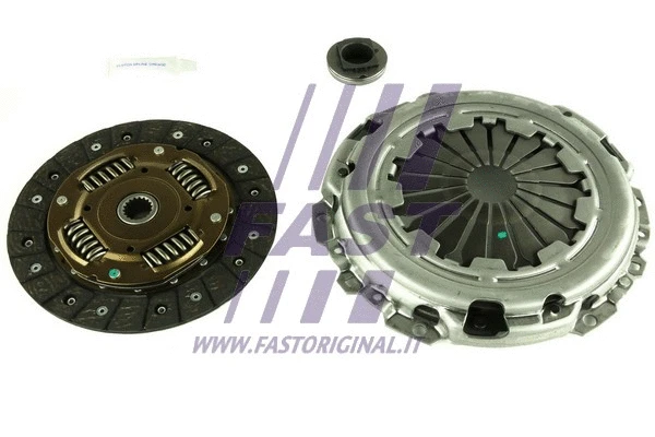 Clutch Kit (FT64134)