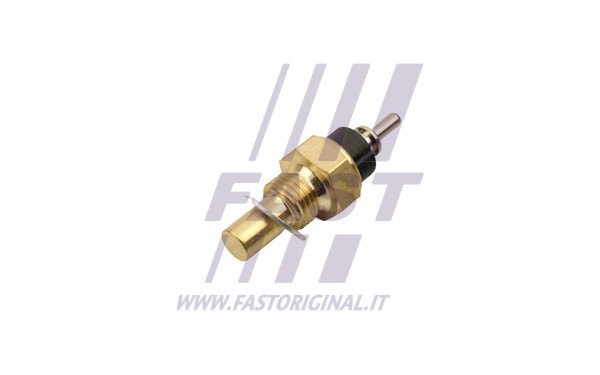 Sensor, coolant temperature