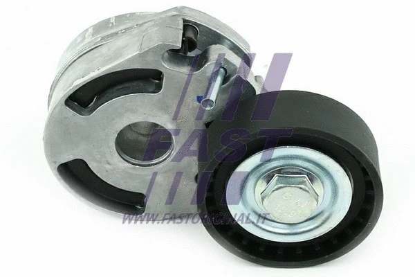 Tensioner Pulley, V-ribbed belt (FT44610)