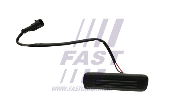 Tailgate Handle (FT92751)