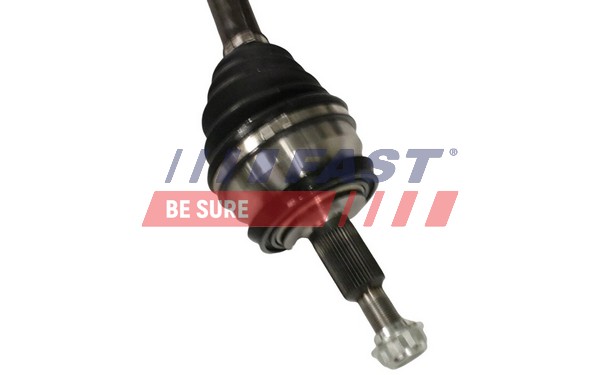 Drive Shaft