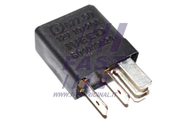 Multifunctional Relay (FT83304)