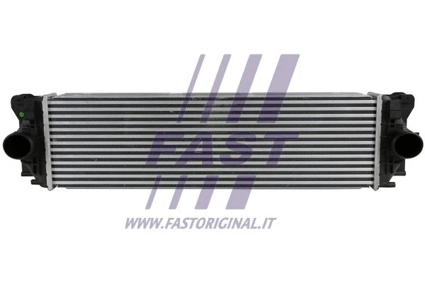 Charge Air Cooler (FT55529)