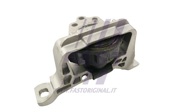 Mounting, engine