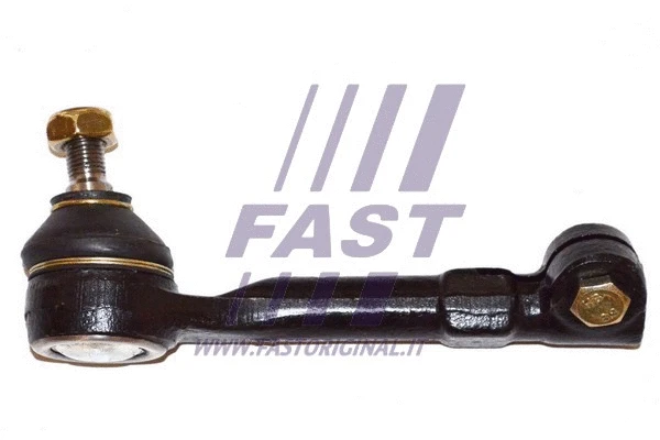 Tie Rod End (FT16127)