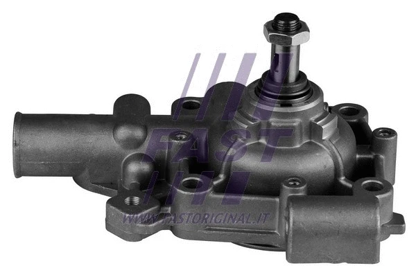 Water Pump, engine cooling (FT57040)