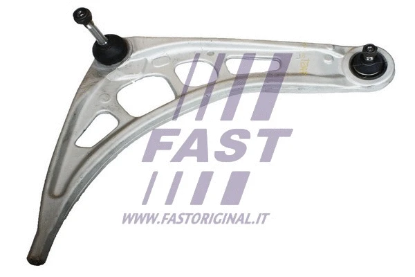 Control/Trailing Arm, wheel suspension (FT15555)