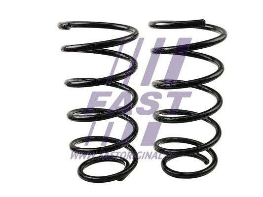 Suspension Spring (FT12283K)