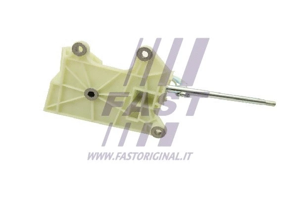 Bushing, selector/shift rod