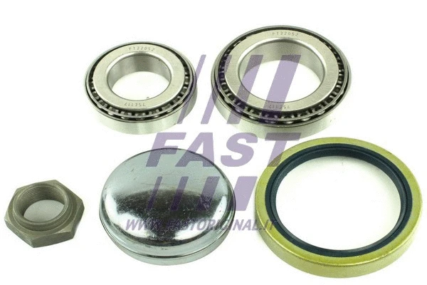 Wheel Bearing Kit (FT22052)