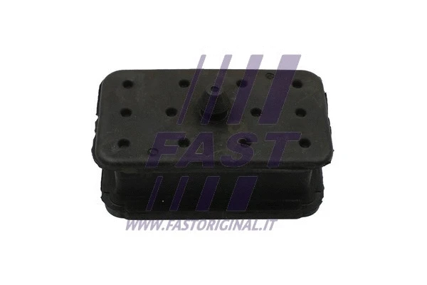 Rubber Buffer, suspension (FT18452)