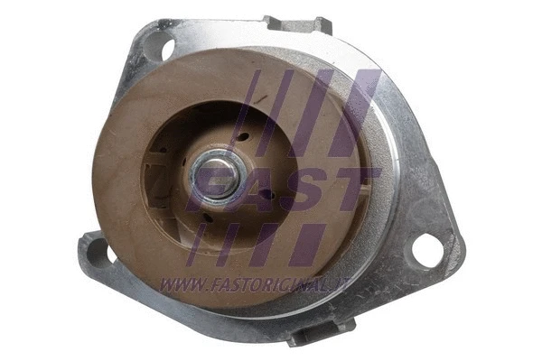Water Pump, engine cooling (FT57153)
