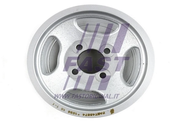 Belt Pulley, crankshaft (FT45574)