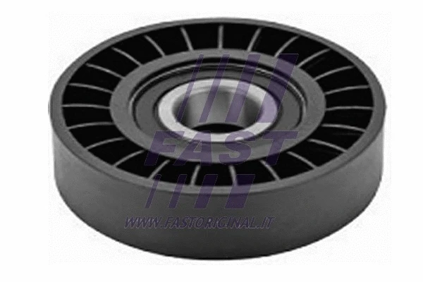 Deflection/Guide Pulley, V-ribbed belt (FT44501)
