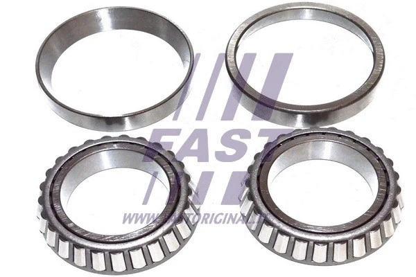 Wheel Bearing Kit (FT22107)