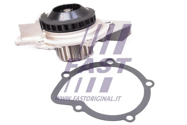 Water Pump, engine cooling (FT57161)