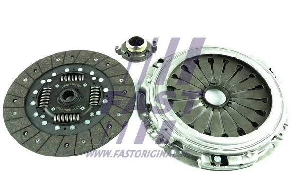 Clutch Kit (FT64099)