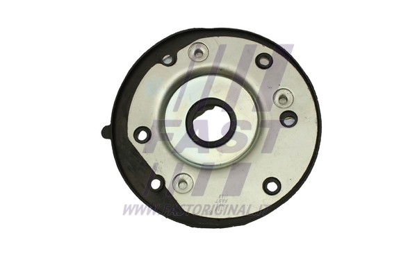Bush, steering shaft