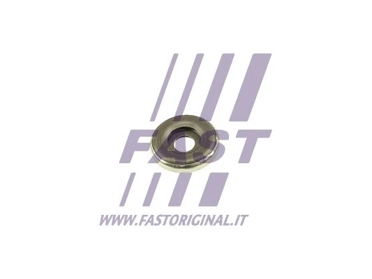 Rolling Bearing, suspension strut support mount (FT12129)