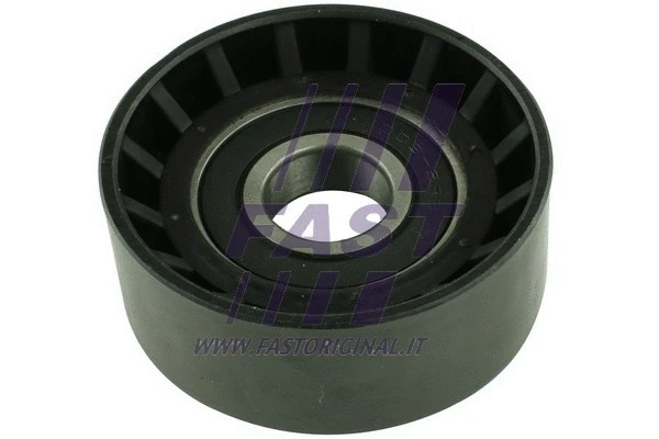 Deflection/Guide Pulley, V-ribbed belt (FT44601)