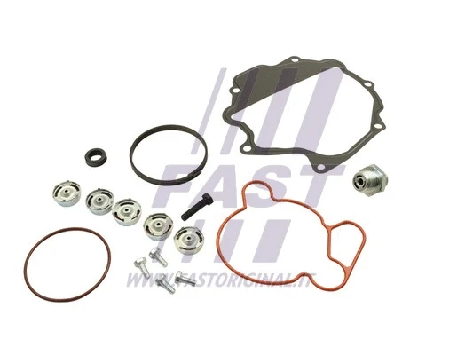 Repair Set, vacuum pump (braking system)