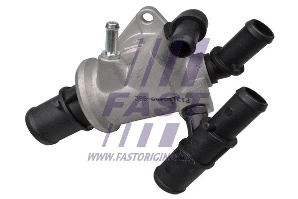 Thermostat, coolant (FT58141)