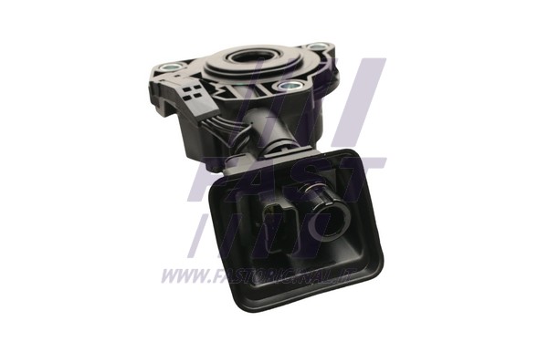 Central Slave Cylinder, clutch