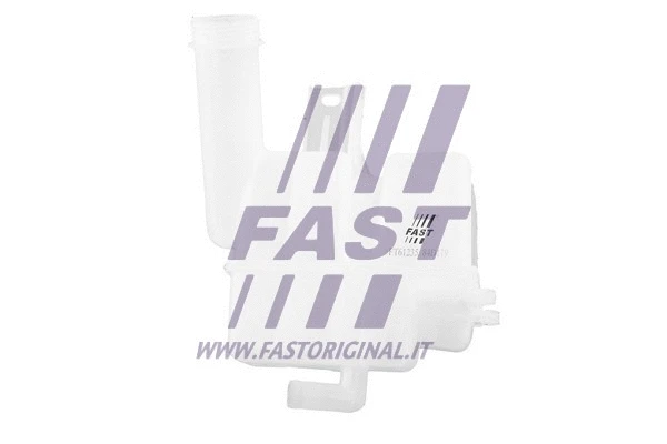 Expansion Tank, coolant (FT61235)