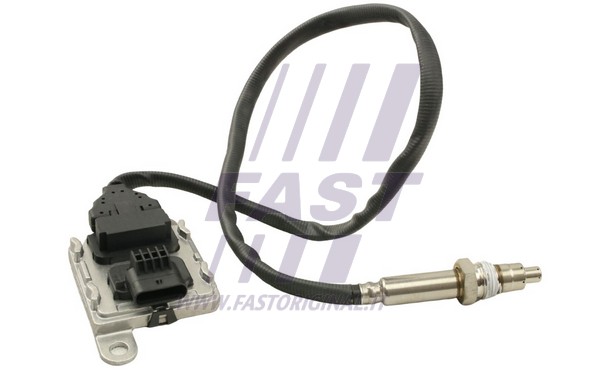 NOx Sensor, urea injection (FT81809)