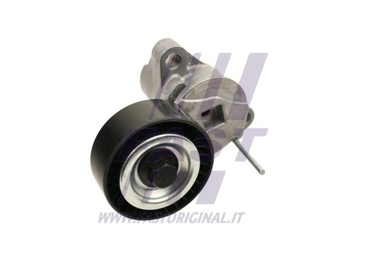 Belt Tensioner, V-ribbed belt (FT44704)