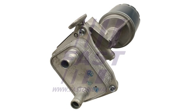 Oil Cooler, engine oil (FT55405)