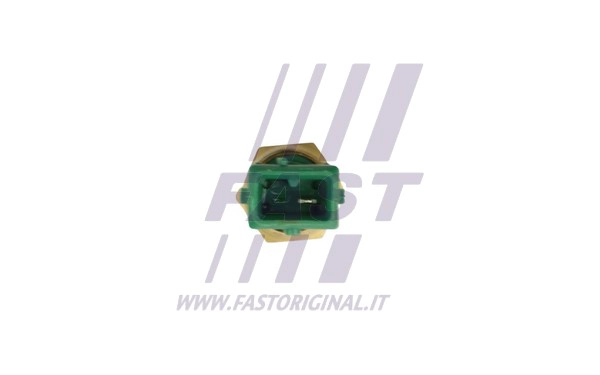 Sensor, coolant temperature