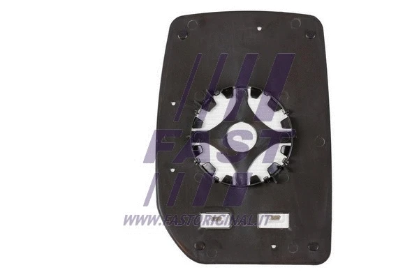 Mirror Glass, exterior mirror (FT88599)