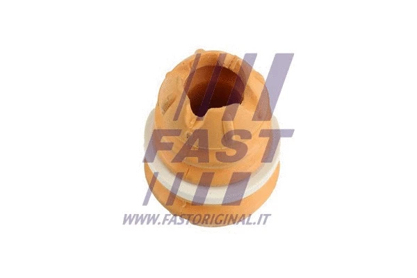 Rubber Buffer, suspension