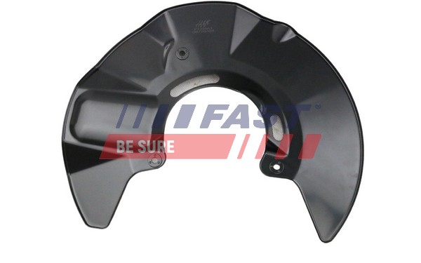 Splash Guard, brake disc