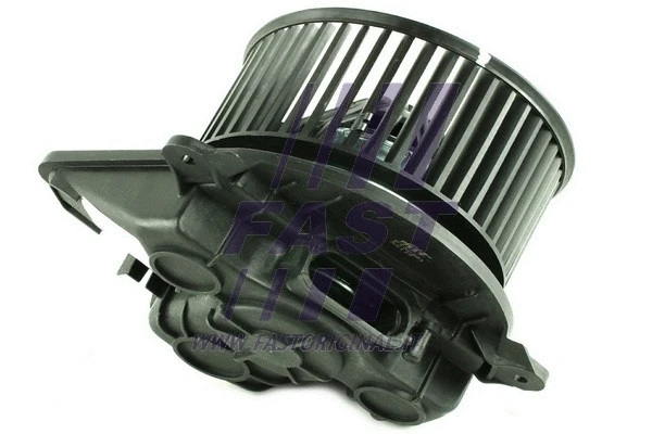 Interior Blower